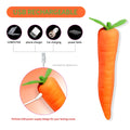 GOFLYING 7-Frequency Vegetable Vibrators