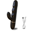 Rabbit G-Spot Clitoris Vibrator