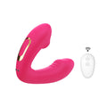 G-Spot Clit Vibrator