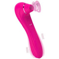 Clit Sucking Vibrator