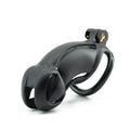 ABS Light Chastity Cage
