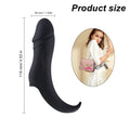 Wearable Finger G-Spot Vibrator