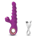 G-Spot Rabbit Vibrator