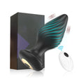 App-Control Anal Vibrator
