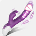 G-Spot Clitoral Vibrator