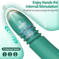 Automatic Thrusting Massager for Women