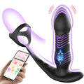 Anal Vibrator Prostate Massager