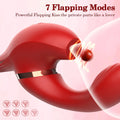 Vibrating Wand G-Spot Toy