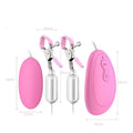 Electric Nipple Stimulation Device
