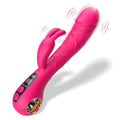 2-in-1 G-Spot Rabbit