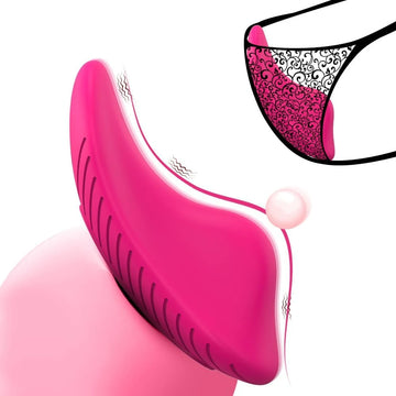 Wearable Clit Vibrator