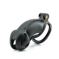 Viper Cobra Chastity Lock