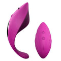 MELO Quiet Panty Vibrator