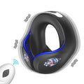 Vibrating Cockring Delay Toy