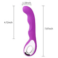 10-Mode G-Spot Vibrator for Women