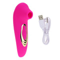 Tongue-Style Clit Vibrator