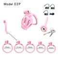 Discrete Male Chastity Lock