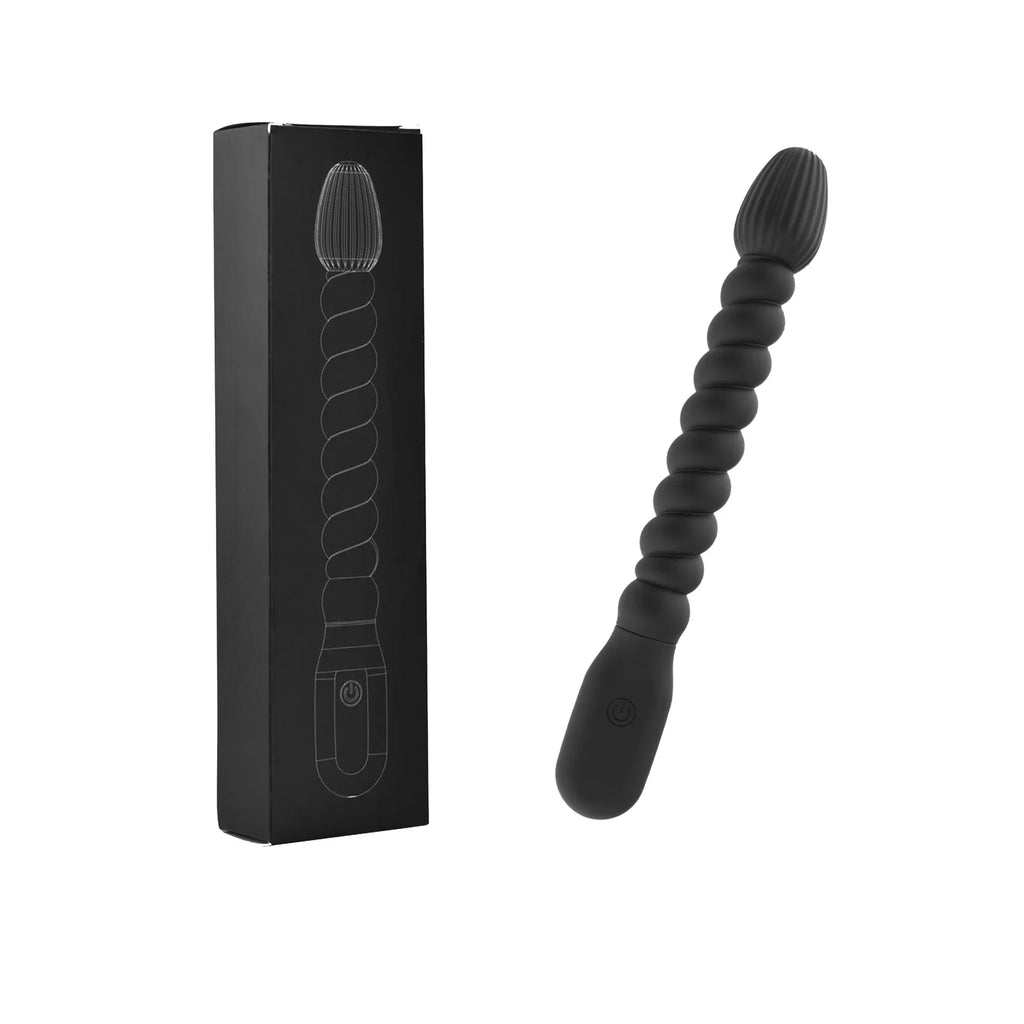 Multi-Use Female Pleasure Toy