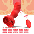 Wireless Anal Vibrator Plug