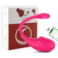G-Spot Wearable Vibrator