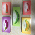GOFLYING 7-Frequency Vegetable Vibrators