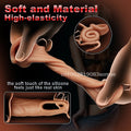 Silicone Penis Extender Sleeve