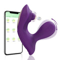 Vibrating Anal Butt Plug
