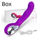 10-Mode G-Spot Vibrator for Women