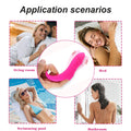 Wearable Finger G-Spot Vibrator