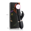 Large Rabbit Vibrator Stimulator
