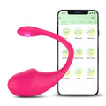 G-Spot Wearable Vibrator