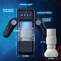 Automatic Thrusting Masturbator Stroker