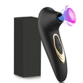 Tongue-Style Clit Vibrator