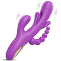 Powerful Tapping Vibrator for Women