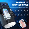 Automatic Thrusting Masturbator Stroker