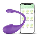 G-Spot Wearable Vibrator