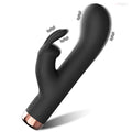 G-Spot Clitoral Vibrator
