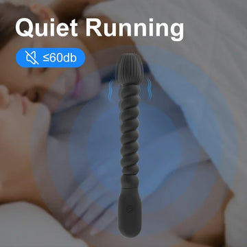 Multi-Use Female Pleasure Toy