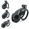 ABS Light Chastity Cage