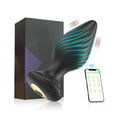App-Control Anal Vibrator