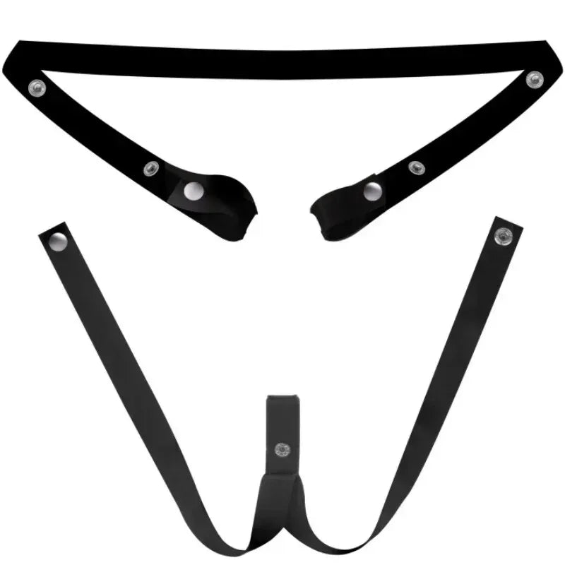 Cobra Small Chastity Cage