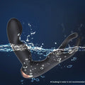 Prostate Anal Plug Vibrator