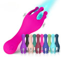 Octopus Electric Male Massager