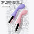 G-Spot Magic Wand