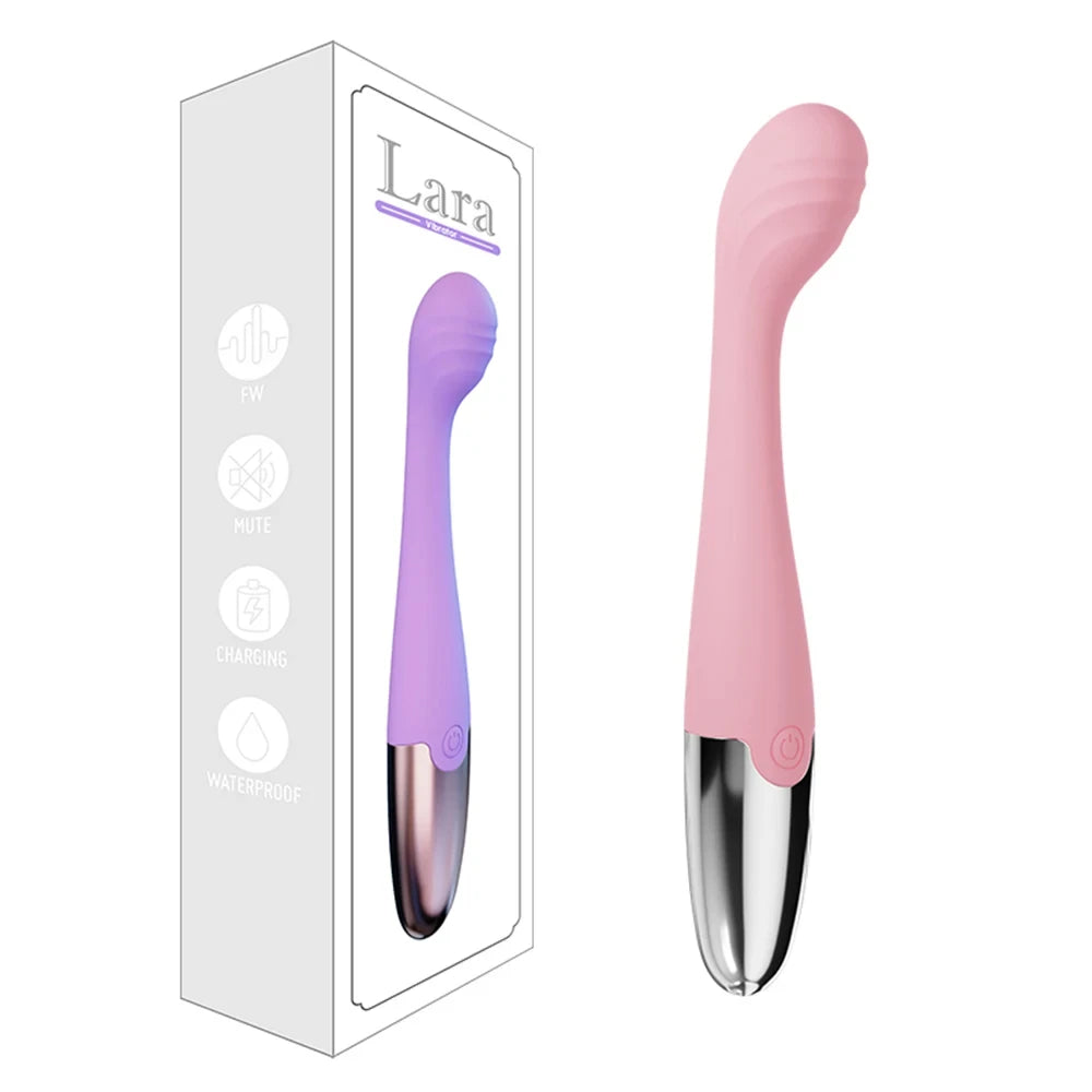 G-Spot Magic Wand