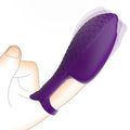 Dual Motor Finger Vibrator