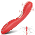 Powerful Tapping Vibrator for Women