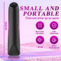 Mini Bullet G-Spot Vibrator