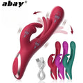3-in-1 Rabbit Vibrator