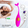 Wearable Remote G-Spot Egg